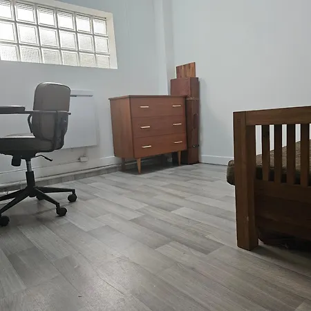 2 Maison Proche Habitación en casa particular Biarriz